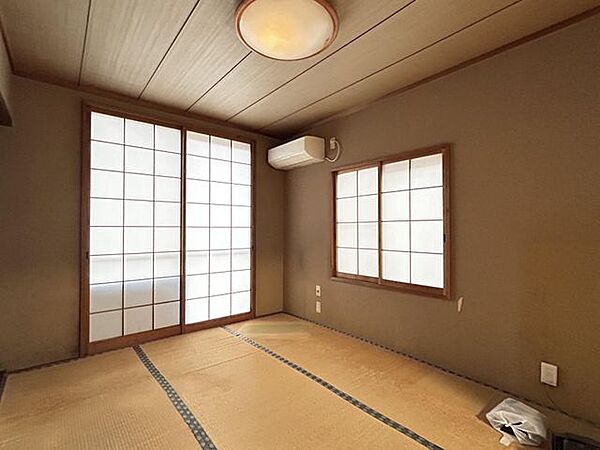 室内
