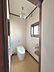 トイレ：トイレです。