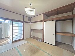 和室の画像