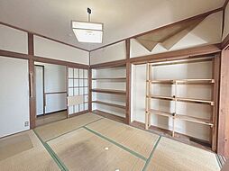 和室の画像