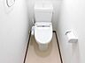 室内：【同仕様写真】トイレの同仕様写真です。