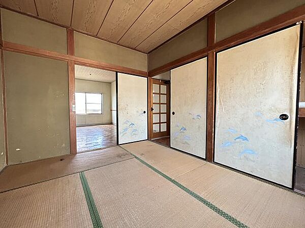 室内