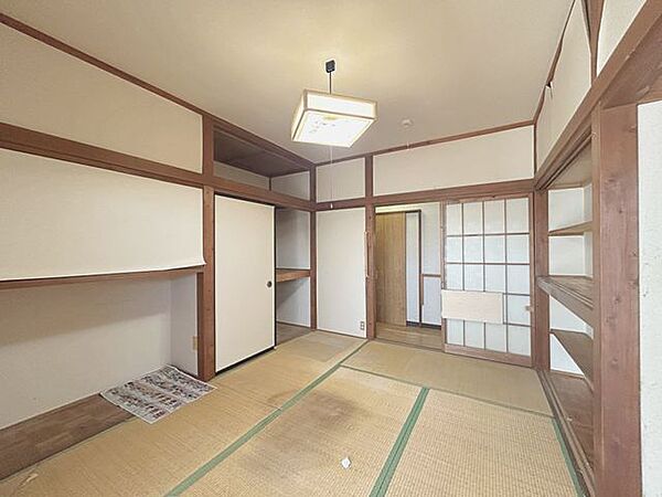 和室