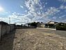 その他：【更地渡し】敷地南東側からの写真です。ガス配管も撤去を行いました。ガス会社はご自由にお選びいただけます。