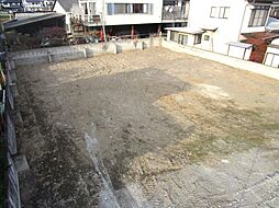 みどり市笠懸町鹿　土地の土地画像