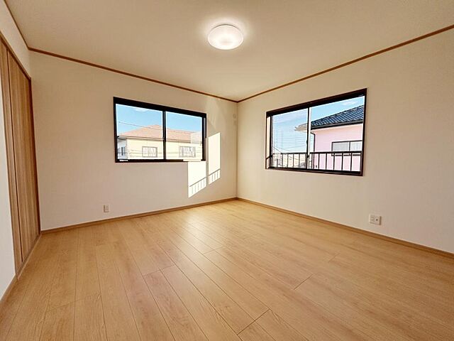 室内 伊勢崎市東小保方町2949-11