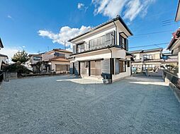 伊勢崎市上諏訪町 戸建て