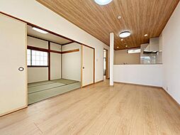 みどり市笠懸町鹿　戸建て