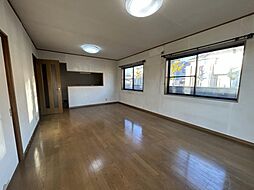 伊勢崎市連取町　戸建て