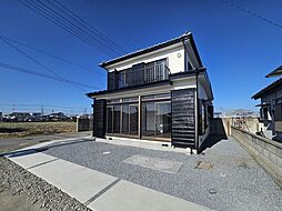 みどり市笠懸町久宮 戸建て