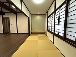 室内の画像