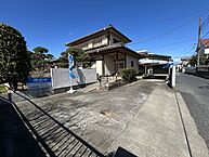 群馬県伊勢崎市今泉町1丁目1167-3：物件画像