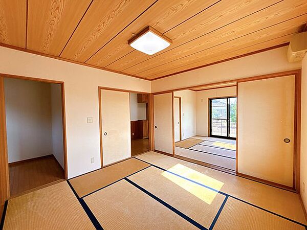 和室