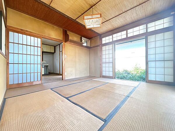和室