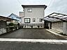駐車場：【駐車場】駐車場です。お車を並列3台停めていただけます。