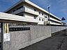 周辺：桐生市立神明小学校 徒歩12分。 960m