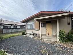 伊勢崎市鹿島町 戸建て