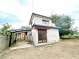 伊勢崎市上田町 戸建て