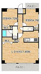 佐野のわたし駅 1,199万円