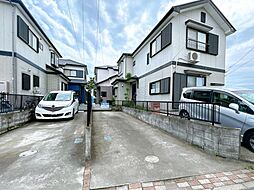 高崎市柴崎町　戸建て 4LDKのリビング/ダイニング