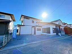 安中市原市　戸建て