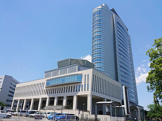 その他 セントラルヒルズ高崎 13階/-