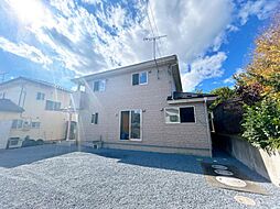 高崎市箕郷町富岡　戸建て 4LDKのリビング/ダイニング