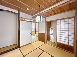 室内の画像