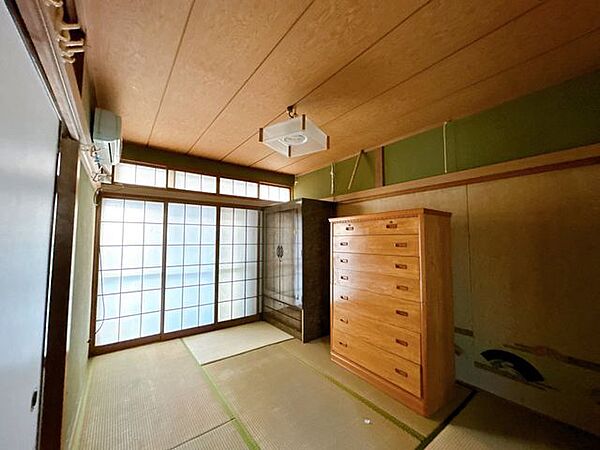 室内