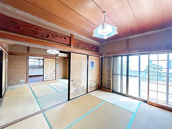 室内