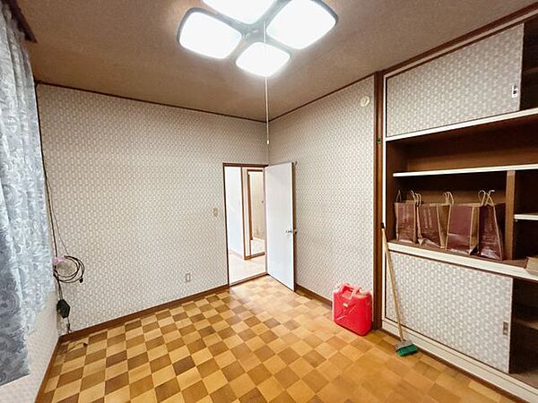 室内