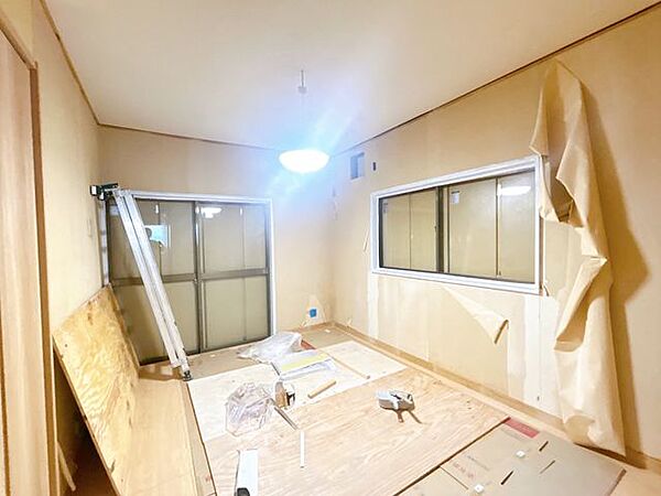 室内