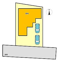 外観の画像