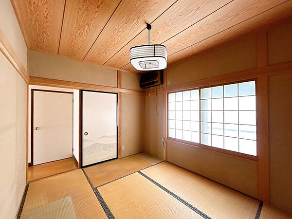 和室