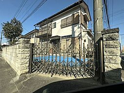 高崎市鼻高町 戸建て