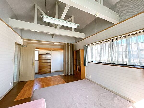 室内