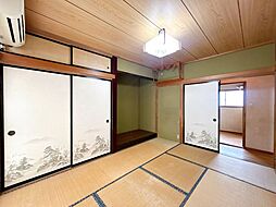 和室の画像