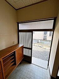 室内の画像