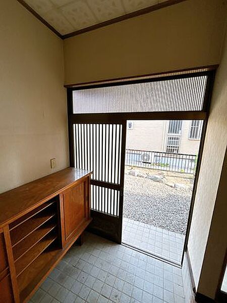 室内