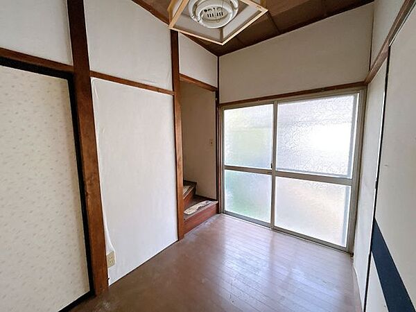 室内