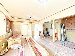 渋川市吹屋　戸建て