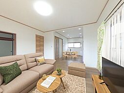 渋川市北橘町下箱田 戸建て