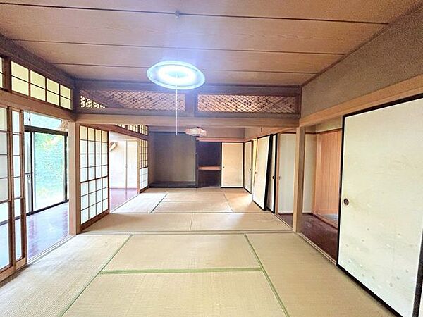 和室