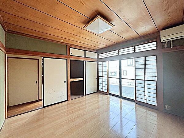 室内