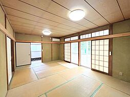 室内の画像