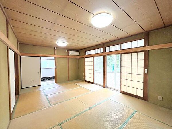 室内