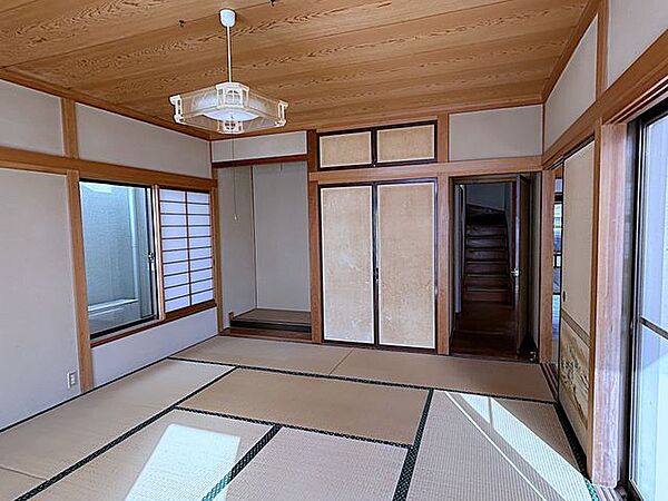 室内