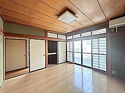室内の画像