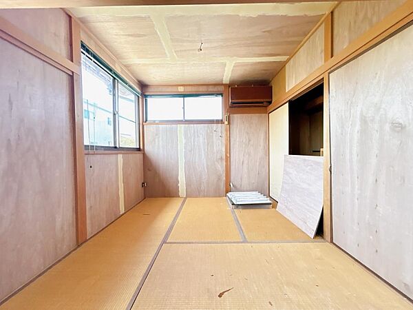 室内