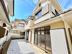 熊谷市成沢 戸建て